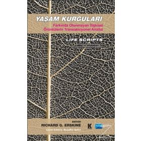 Yaşam Kurguları - Richard G. Erskine Muzaffer Şahin