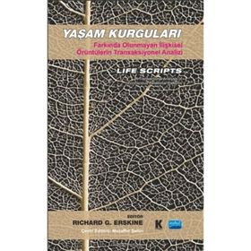 Yaşam Kurguları - Richard G. Erskine Muzaffer Şahin