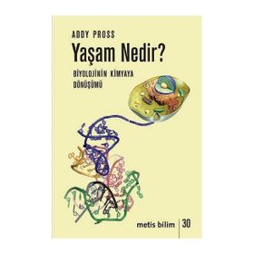 Yaşam Nedir? - Addy Pross