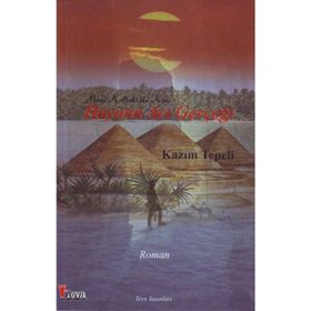 YAŞAM ÖYKÜLERİ - ABDULLAH YAVUZ