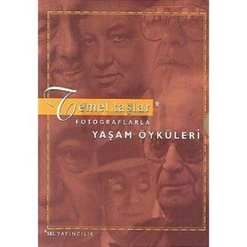 YAŞAM ÖYKÜLERİ - ABDULLAH YAVUZ
