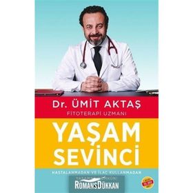 Yaşam Sevinci - Dr. Ümit Aktaş