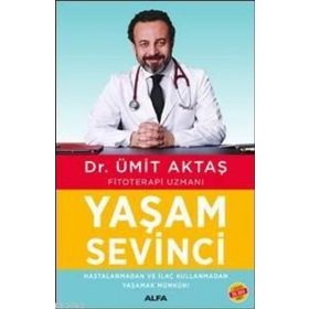 Yaşam Sevinci - Ümit Aktaş