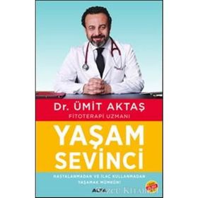 Yaşam Sevinci - Ümit Aktaş