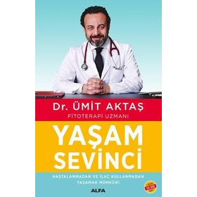 Yaşam Sevinci - Ümit Aktaş