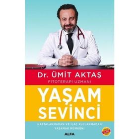 Yaşam Sevinci - Ümit Aktaş