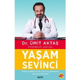 Yaşam Sevinci - Ümit Aktaş