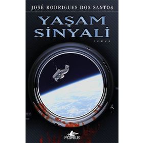 Yaşam Sinyali - Jose Rodrigues Dos Santos