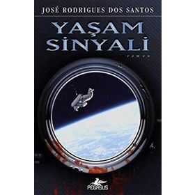 Yaşam Sinyali - Jose Rodrigues Dos Santos