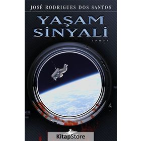 Yaşam Sinyali - Jose Rodrigues Dos Santos