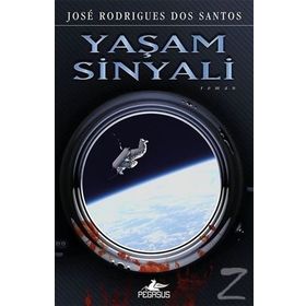 Yaşam Sinyali - Jose Rodrigues Dos Santos