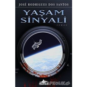 Yaşam Sinyali - Jose Rodrigues Dos Santos