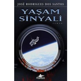 Yaşam Sinyali - Jose Rodrigues Dos Santos