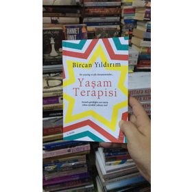 Yaşam Terapisi - Bircan Yıldırım
