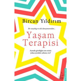 Yaşam Terapisi - Bircan Yıldırım