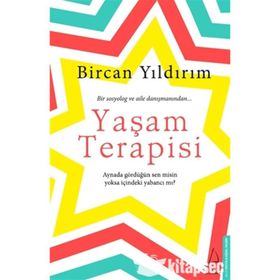 Yaşam Terapisi - Bircan Yıldırım
