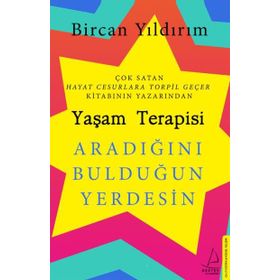 Yaşam Terapisi - Bircan Yıldırım