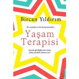 Yaşam Terapisi - Bircan Yıldırım