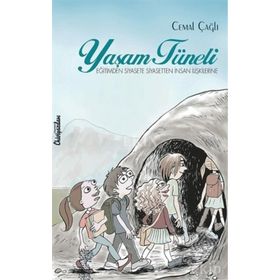 Yaşam Tüneli - Cemal Çağlı