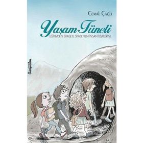 Yaşam Tüneli - Cemal Çağlı