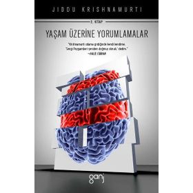 Yaşam Üzerine Yorumlamalar 3. Kitap - Juddi Krishnamurti