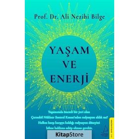 Yaşam Ve Enerji - Ali Nezihi Bilge