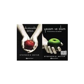 YAŞAM VE ÖLÜM - METIN HAKYERI