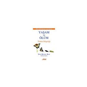 Yaşam ve Ölüm Ötesi Yayıncılık