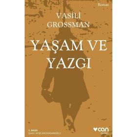 YAŞAM VE YAZGI (3 KITAP-KUTULU) - VASILI GROSSMAN