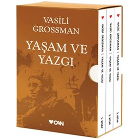 Yaşam ve Yazgı - Vasıli Grossman