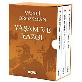 Yaşam ve Yazgı - Vasıli Grossman