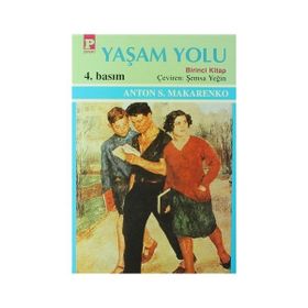 YAŞAM YOLU - AYLA YAZGAN