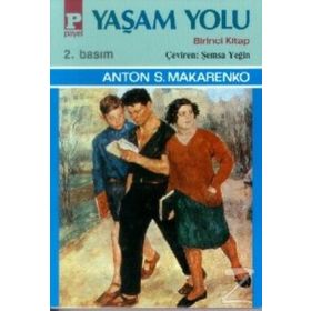 YAŞAM YOLU I - ANTON S. MAKARENKO