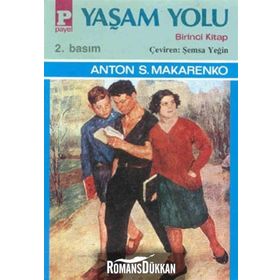 YAŞAM YOLU I - ANTON S. MAKARENKO