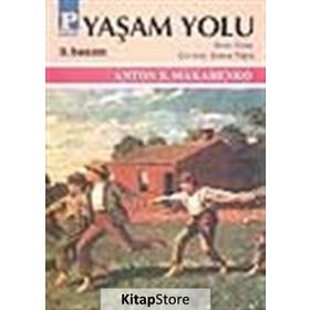 YAŞAM YOLU II - ANTON S. MAKARENKO