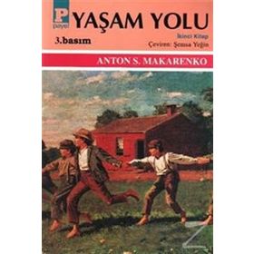YAŞAM YOLU II - ANTON S. MAKARENKO