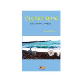 Yaşama Dair-Luna Yayınları