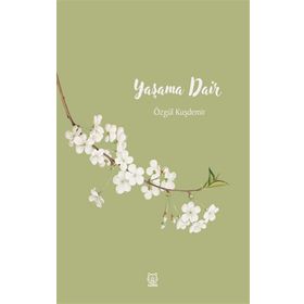 Yaşama Dair-Luna Yayınları