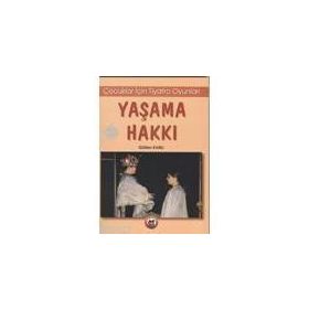 YAŞAMA HAKKI - GÜLTEN KARLI