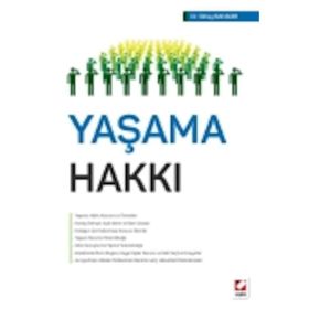 YAŞAMA HAKKI - GÜLTEN KARLI