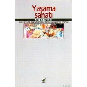 YAŞAMA SANATI - ALFRED ADLER (ISBN:9789754680164)