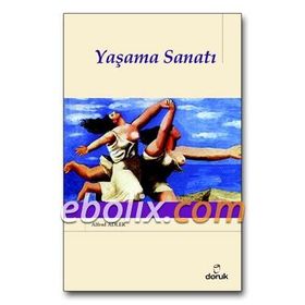 YAŞAMA SANATI - ALFRED ADLER (ISBN:9789754680164)