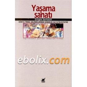 YAŞAMA SANATI - ALFRED ADLER (ISBN:9789754680164)