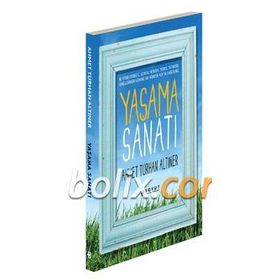 YAŞAMA SANATI - ALFRED ADLER (ISBN:9789754680164)