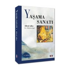 Yaşama Sanatı - Alfred Adler