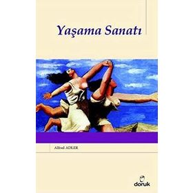 YAŞAMA SANATI - ANDRE MAUROIS