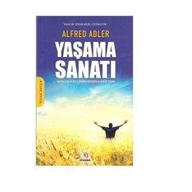 YAŞAMA SANATI - CRISPIN SARTWELL
