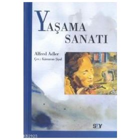 YAŞAMA SANATI - CRISPIN SARTWELL