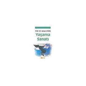 Yaşama Sanatı - Pegem Akademi Yayıncılık
