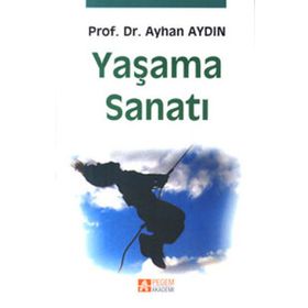 Yaşama Sanatı - Pegem Akademi Yayıncılık